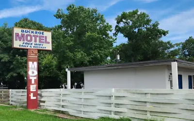 Buckroe Motel