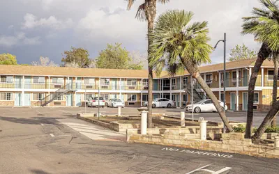 Villa Motel
