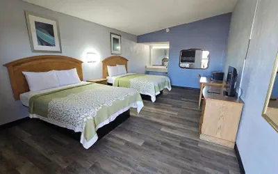 Washington Motel