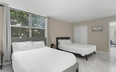 Bay Harbor Sunset Apt 2A