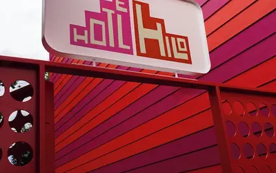 Hotel Hilo