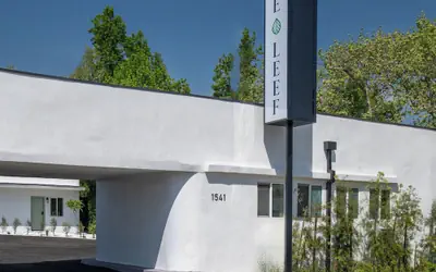 The LEEF Hotel