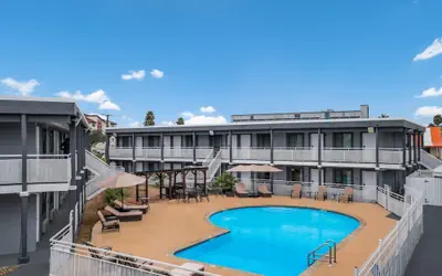 Spanish Trails Inn