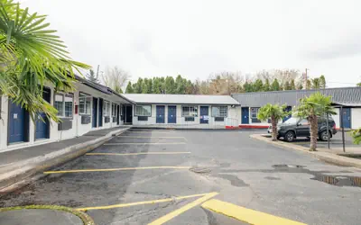 Horseshoe inn