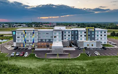 Tru By Hilton Kalamazoo