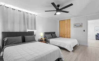 Bay Harbor Sunset Apt 5A