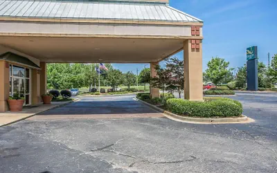 Quality Inn Sumter near Shaw AFB