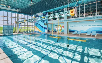Margaritaville Hotel Kansas City