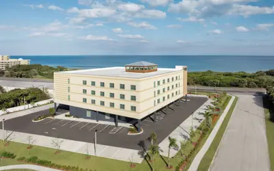 Fairfield Inn & Suites by Marriott Melbourne Beach