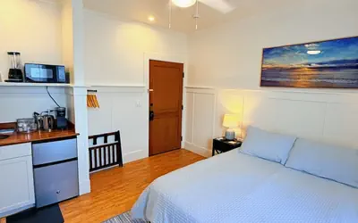 Hilo Town Inn