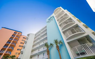 Emerald Skye 63 1 Bedroom Condo