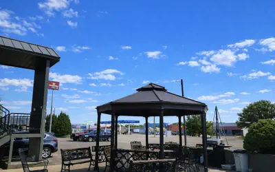 Sundowner Inn Forsyth I 94