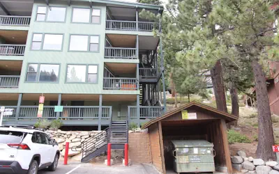 Hnc0628 - Stagecoach Escape 2 Bedroom Condo