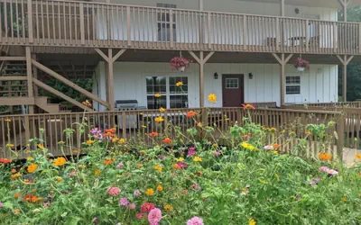 The Inn at Beulah Farm - The Coop