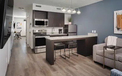 stayAPT Suites Fayetteville