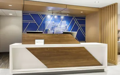 Holiday Inn Express & Suites Westfield Indianapolis by IHG