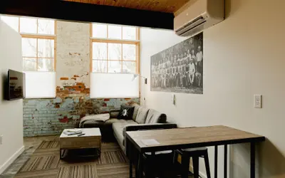 Loom Room Retreat