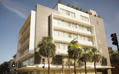 Municipal Grand