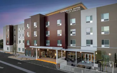 Towneplace Suites By Marriott Palmdale