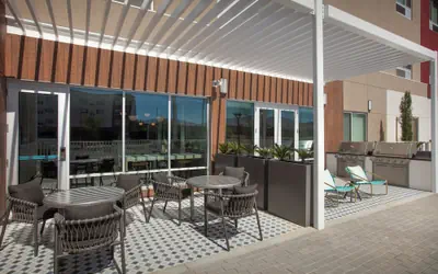 Towneplace Suites By Marriott Palmdale