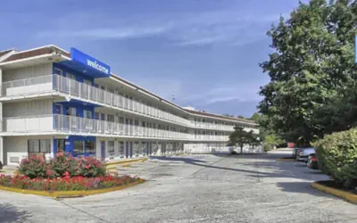 Cumberland Inn By Oyo New Cumberland/Hershey South