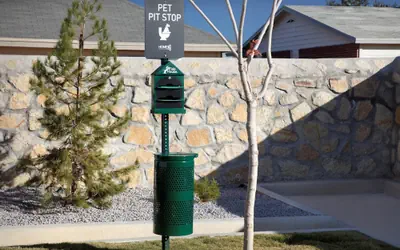 Home2 Suites By Hilton El Paso East Loop 375