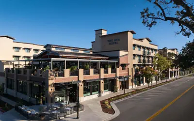 The Ava Hotel Paso Robles, Curio Collection By Hilton