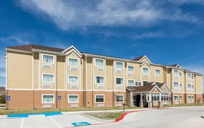 Permian Studio Apartments