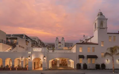 La Bahia Hotel and Spa
