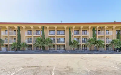 The Prime Suites, Vallejo and Napa Valley