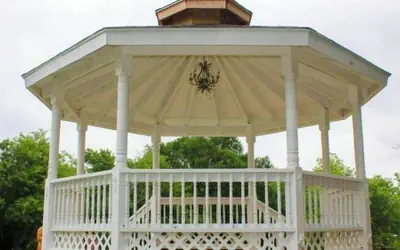 The Salado Inn Kolb Suite