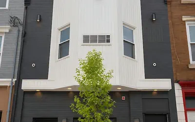 West Philly Suites