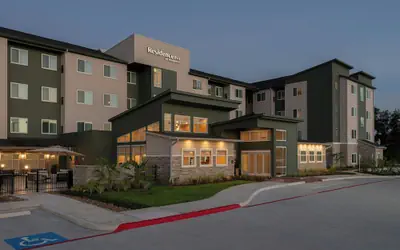 Residence Inn by Marriott Pearland