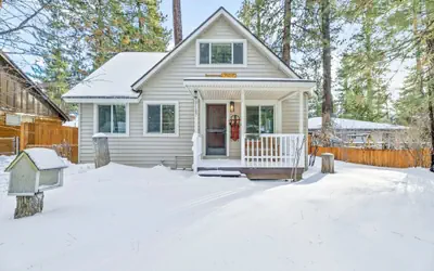 Boulder Bay Bungalow