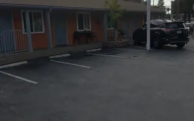 Sunlight Motel