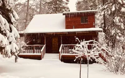 Canyon Cabin