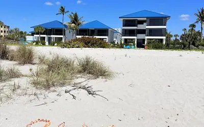 Shalimar Beach Resort