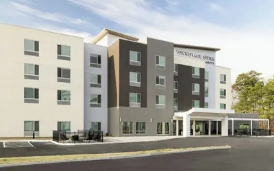 Towneplace Suites By Marriott Newport News Airport