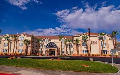 Highland Estates Condotel