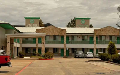 Garden Inn Express