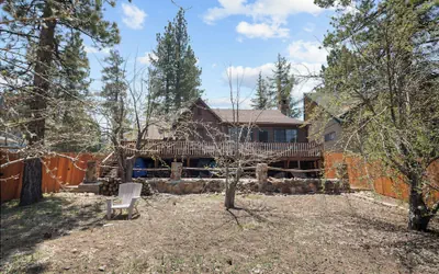 Chalet Des Ours