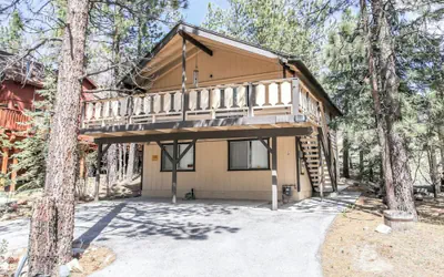 Chalet Georgia