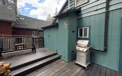Moonridge Haus