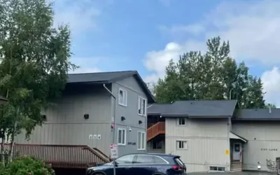Great North Lodging