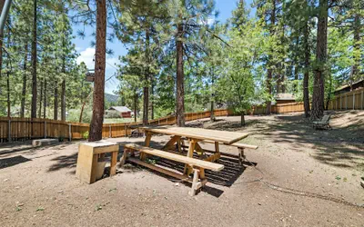 Highland Hideaway