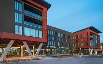Element by Marriott Phoenix North Norterra