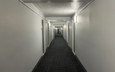 Motel 6 Rockford, IL – RFD Airport