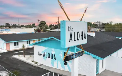 Aloha Breeze