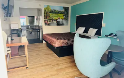 Dream Inn