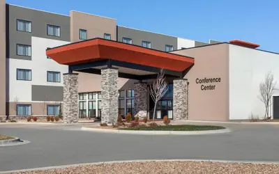 Homewood Suites By Hilton Wichita Airport
